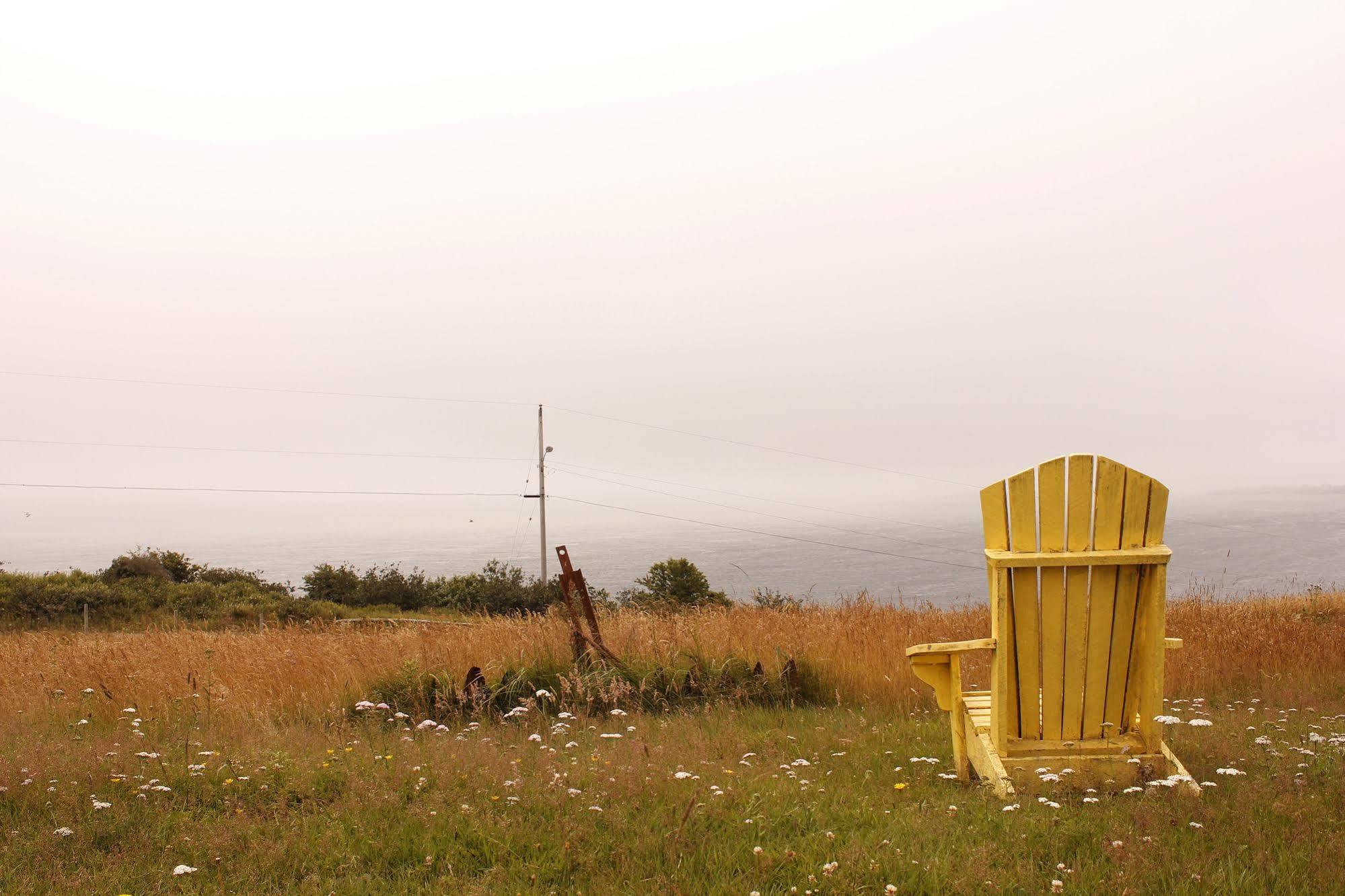 Brier Island Lodge Westport Exterior foto