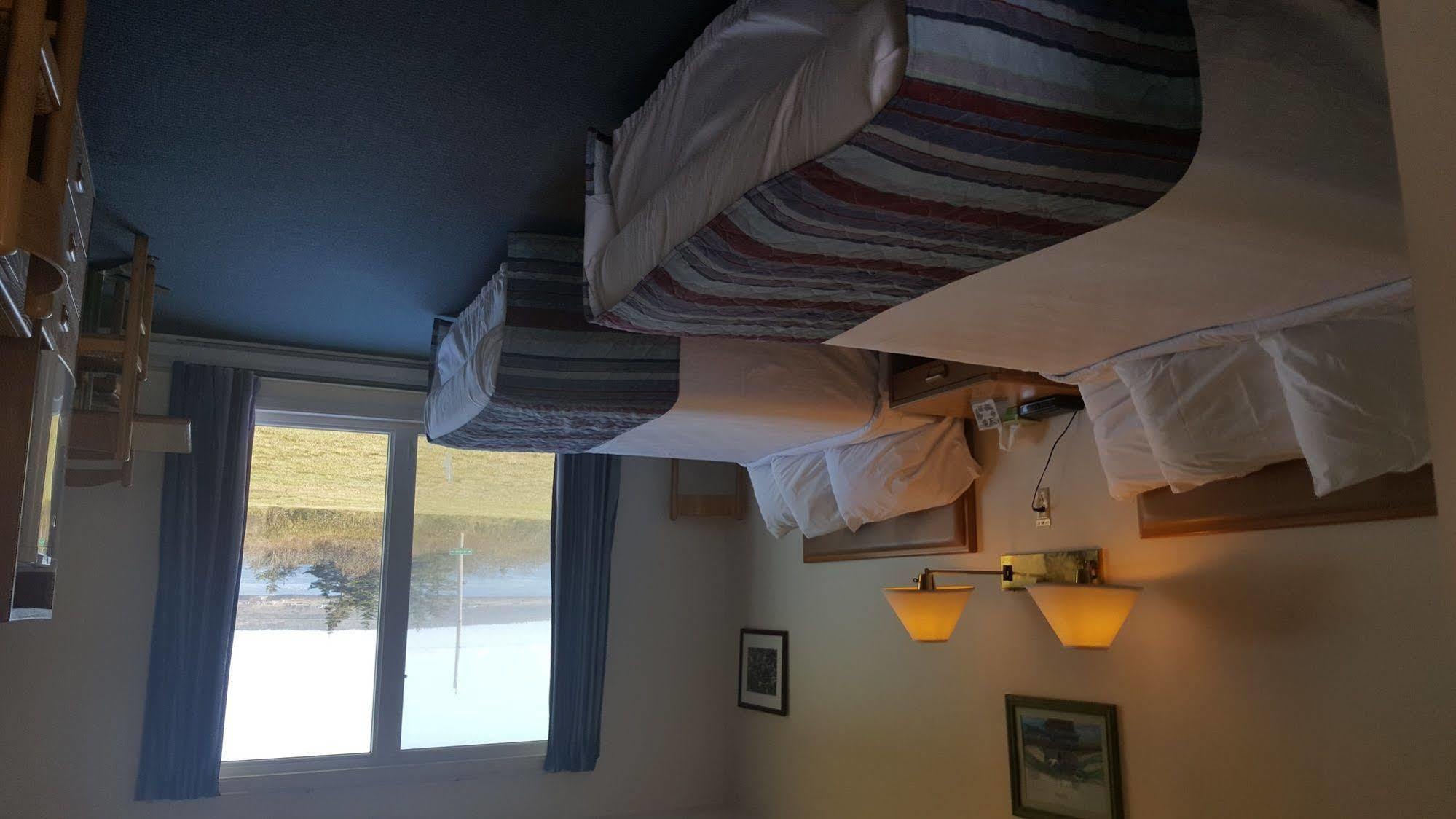 Brier Island Lodge Westport Exterior foto