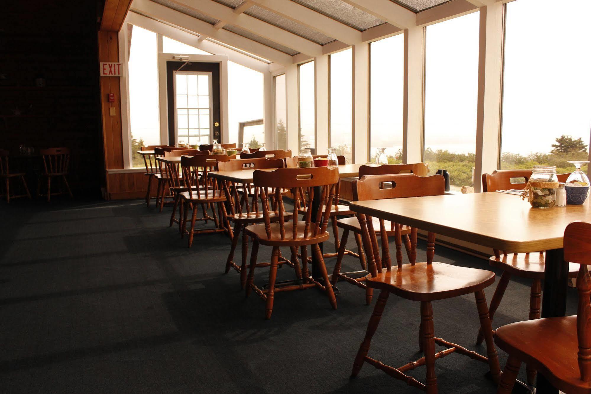 Brier Island Lodge Westport Exterior foto
